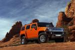 Hummer H3 Alpha 2008 года